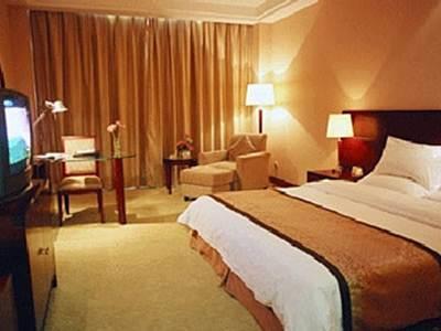 Ma'Anshan Nanhu Hotel Екстериор снимка