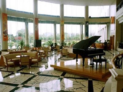 Ma'Anshan Nanhu Hotel Екстериор снимка
